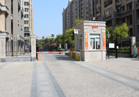 福建廈門禹州城上城小區(qū)