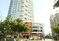 福建廈門(mén)源昌新天地