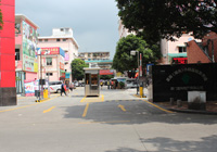 福建廈商小商品批發(fā)市場(chǎng)