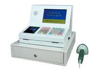 600E收費(fèi)管理終端